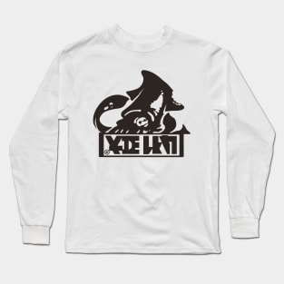 Empery Logo Shirt Long Sleeve T-Shirt